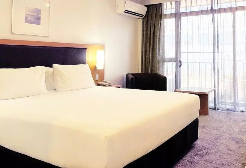 اتاق سوپریور, Sudima Hotel Lake Rotorua