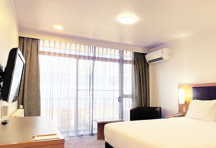 اتاق سوپریور, Sudima Hotel Lake Rotorua