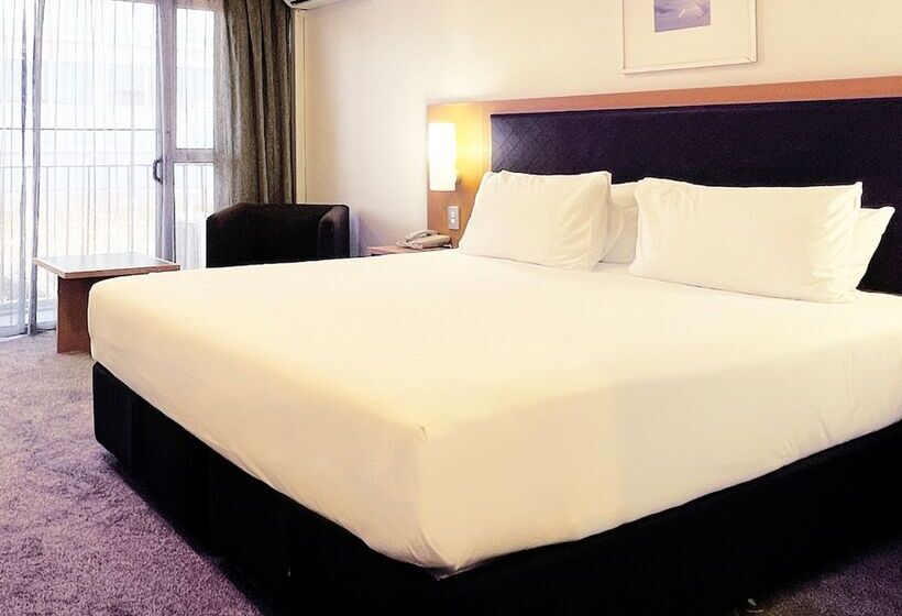 اتاق سوپریور, Sudima Hotel Lake Rotorua