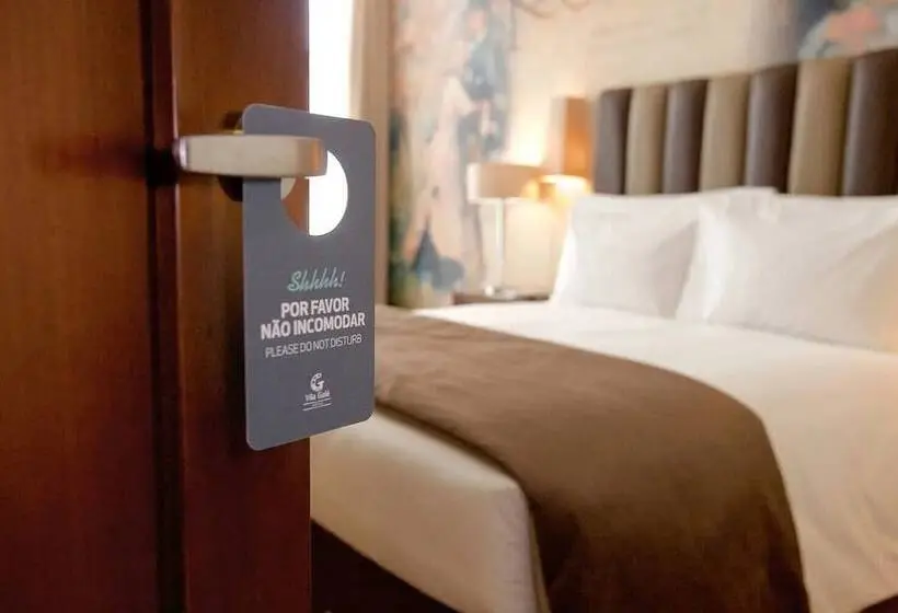 Standard-huone, Vila Gale Collection Figueira da Foz