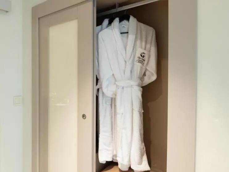 Standard Neljän Hengen Huone Merinäkymä, Vila Gale Collection Figueira da Foz