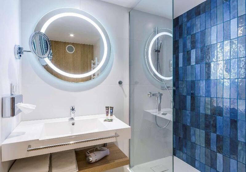 Номер Комфорт, Novotel Gdańsk Marina