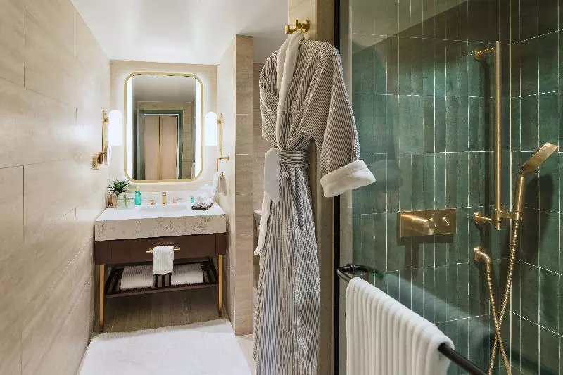 اتاق استاندارد, First Hotel Dragonen