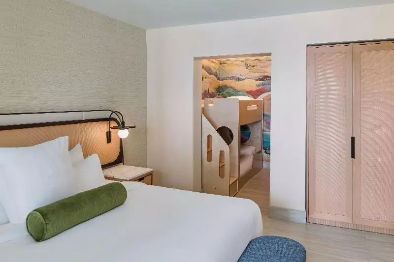 اتاق استاندارد, First Hotel Dragonen