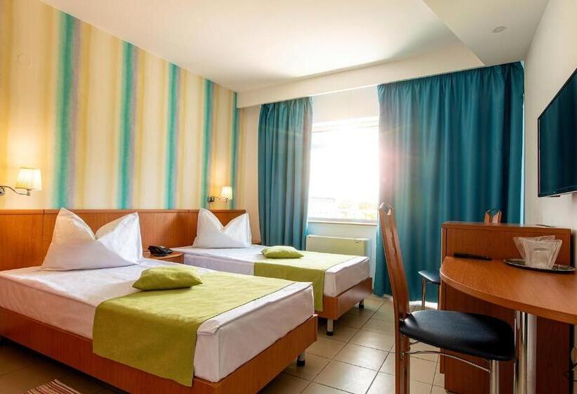 스탠다드 룸, Apollo