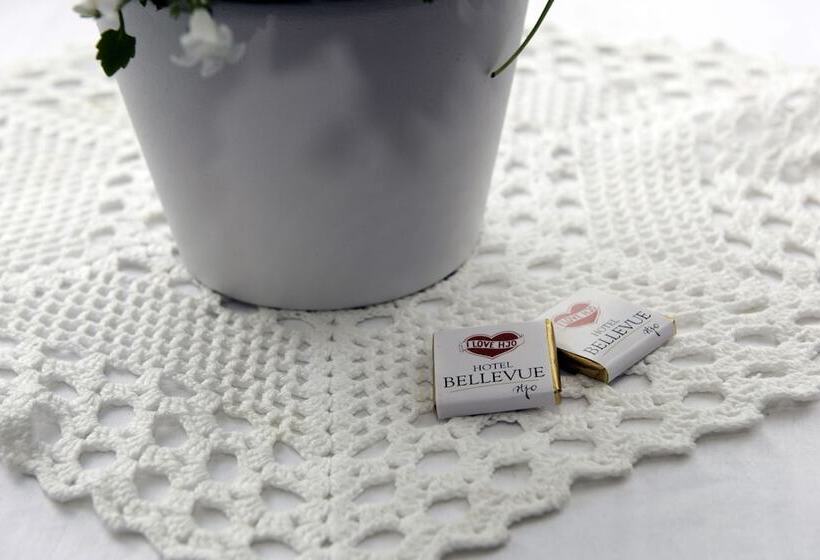 스탠다드 룸, Bellevue