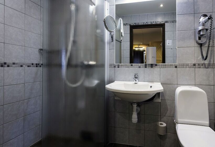 스탠다드 룸, Bellevue