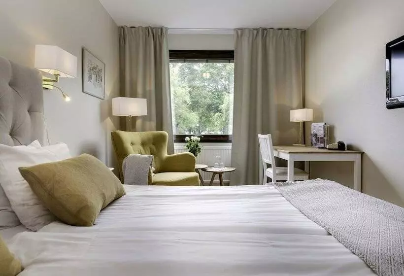 Basic-huone, Bellevue