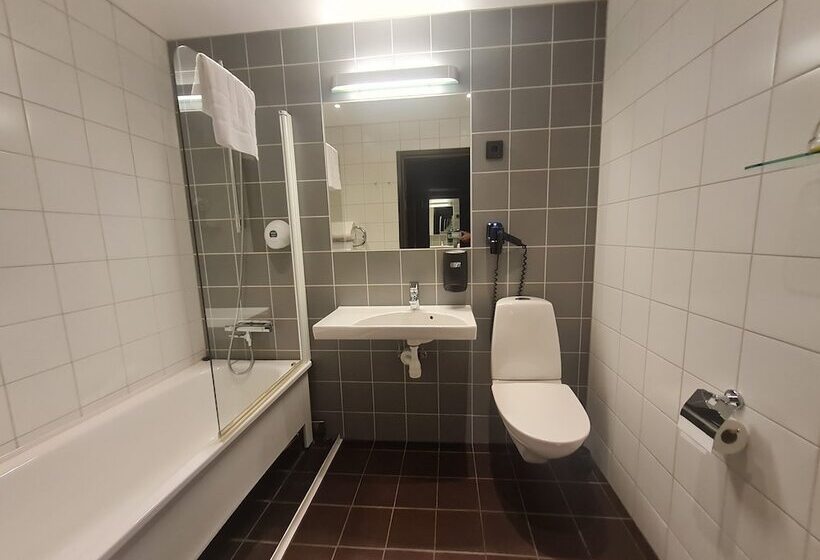 스탠다드 룸, Bellevue