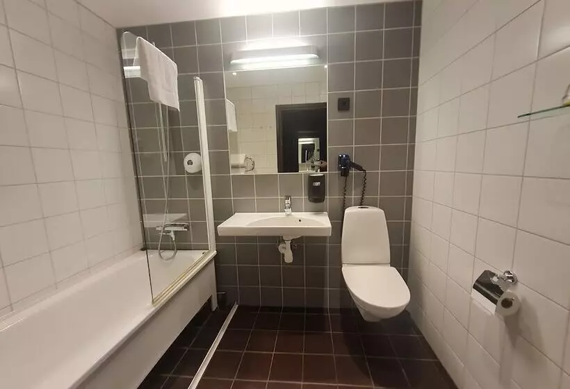 Standard-huone, Bellevue