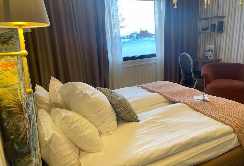 스탠다드 룸, Bellevue