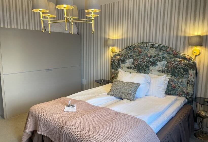 스탠다드 룸, Bellevue