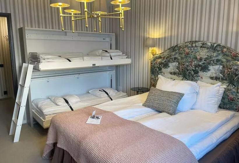 Standard-huone, Bellevue