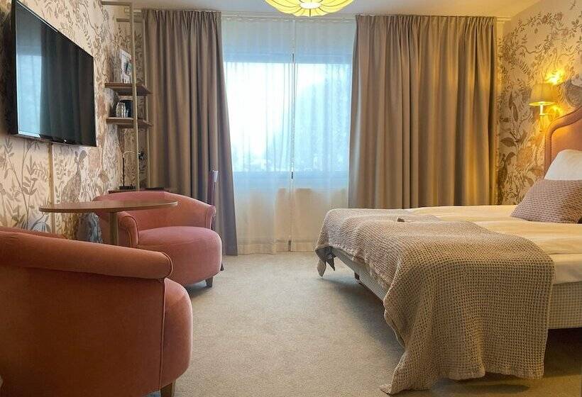 스탠다드 룸, Bellevue