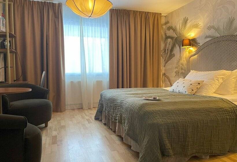 스탠다드 룸, Bellevue