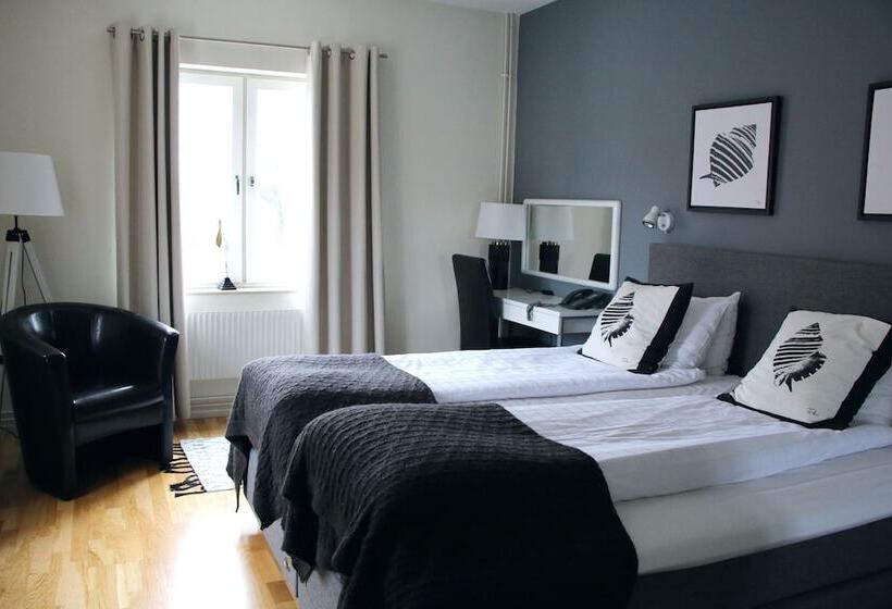 Pokój Standard, Carlshamn