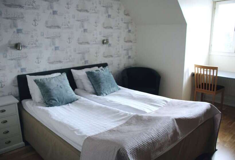 Pokój Standard, Carlshamn