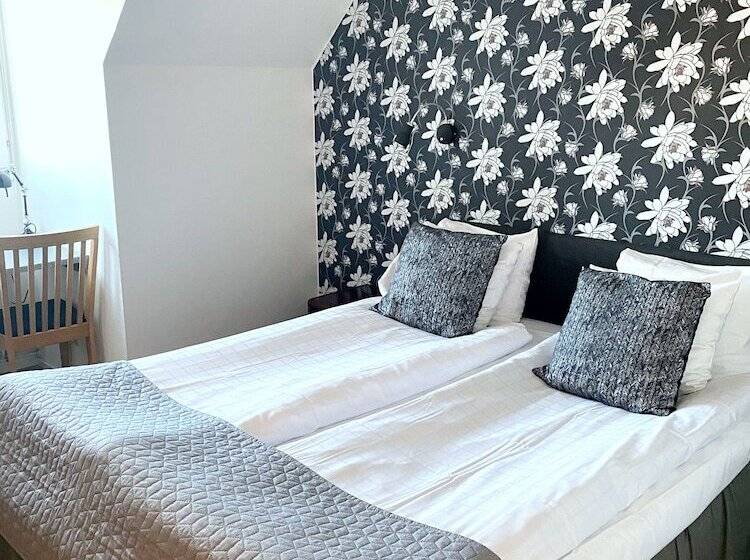 Pokój Standard, Carlshamn