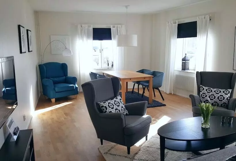 スイート, Carlshamn