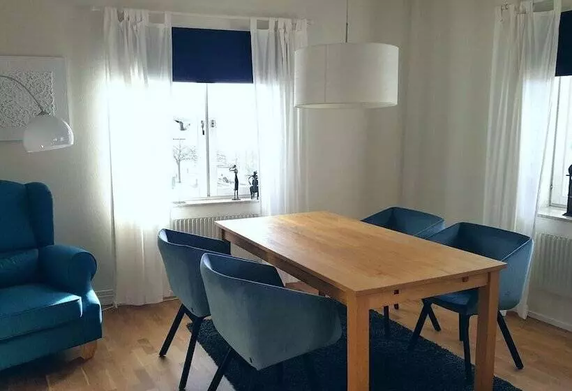 スイート, Carlshamn