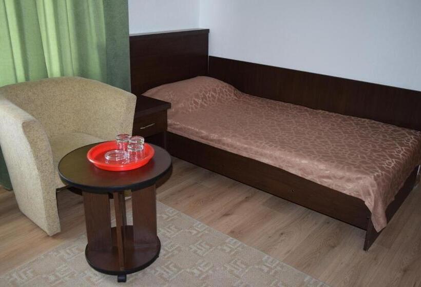 패밀리 룸, Cometa