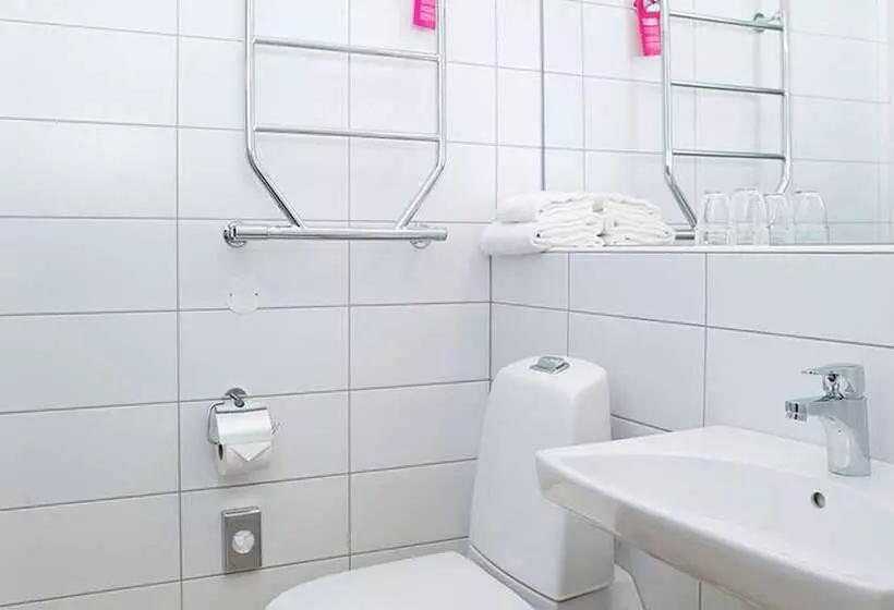 Standard-huone, Comfort Hotel Jazz, Borås