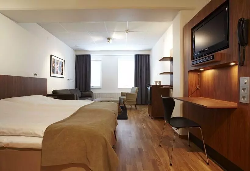 Superior-huone, Comfort Hotel Jazz, Borås
