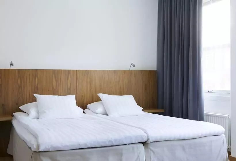Superior-huone, Comfort Hotel Jazz, Borås