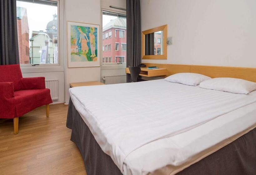 标准间, Comfort Hotel Jazz, Borås