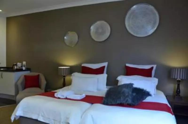 ファミリールーム, Constantia Hotel And Conference Centre