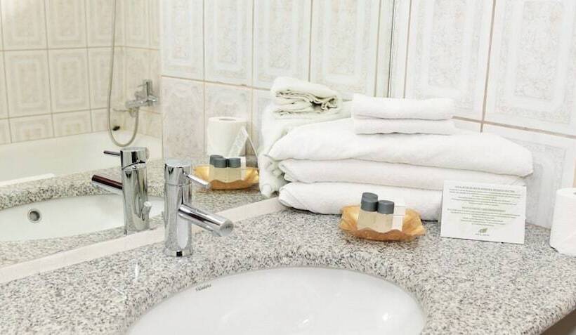 Номер Стандарт, Delta 3