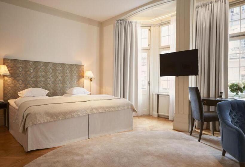 이그제큐티브 룸, Diplomat Stockholm