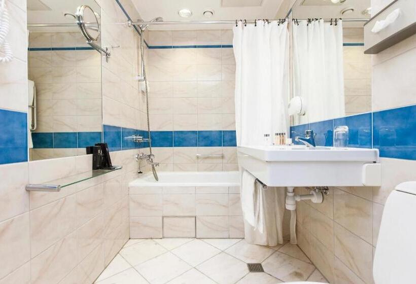 Номер Стандарт, Elite Hotel Marina Plaza
