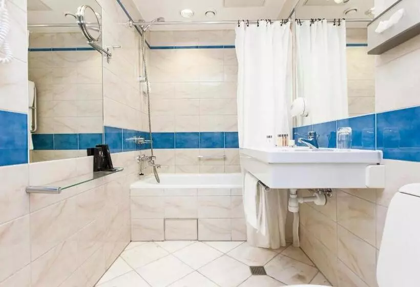 اتاق استاندارد, Elite Hotel Marina Plaza