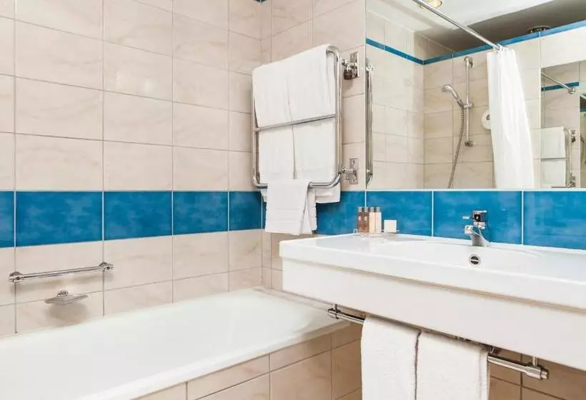 اتاق استاندارد, Elite Hotel Marina Plaza