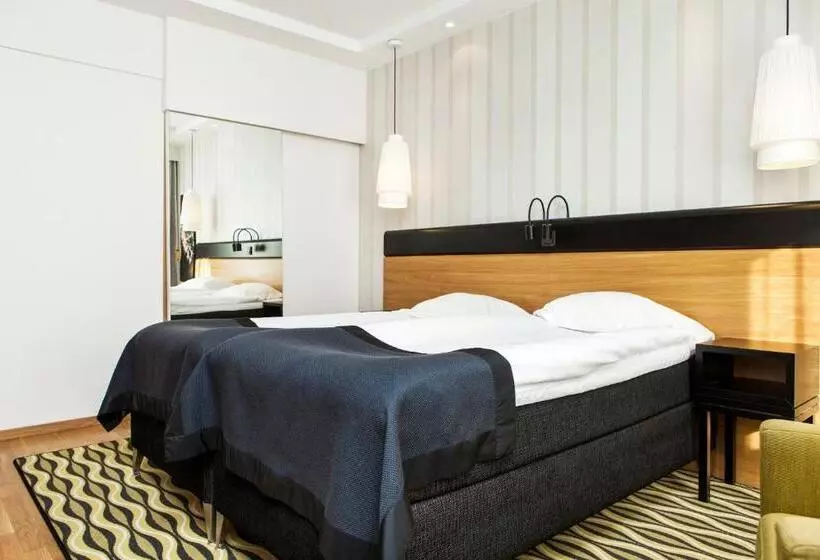 اتاق استاندارد, Elite Hotel Marina Plaza