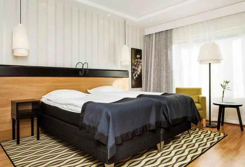 اتاق استاندارد, Elite Hotel Marina Plaza