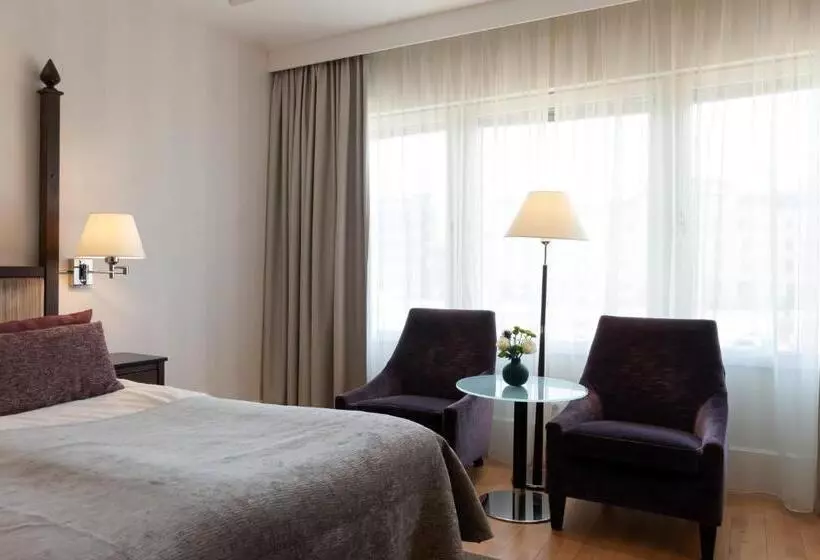اتاق سوپریور, Elite Hotel Marina Plaza