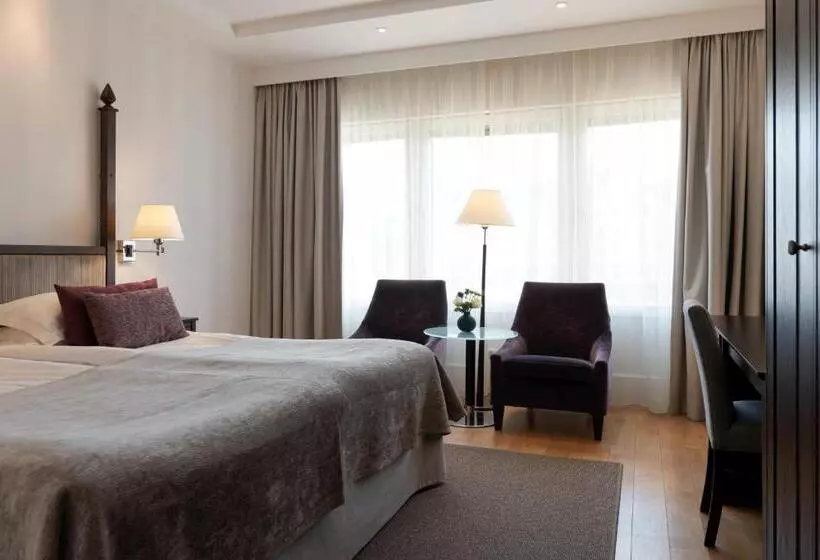 اتاق سوپریور, Elite Hotel Marina Plaza