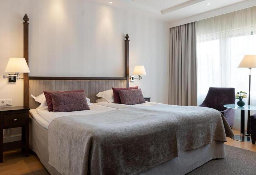 غرفة سوبيريور, Elite Hotel Marina Plaza