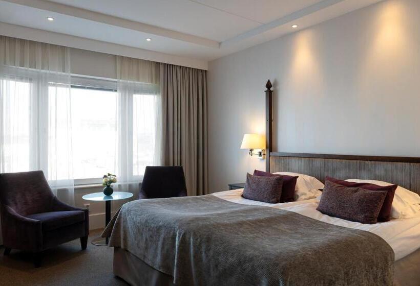 غرفة ديلوكس ذات إطلالة, Elite Hotel Marina Plaza