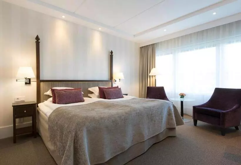 اتاق لوکس با چشمانداز, Elite Hotel Marina Plaza