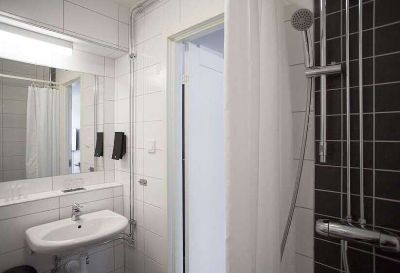 Номер Стандарт, First Hotel Dragonen