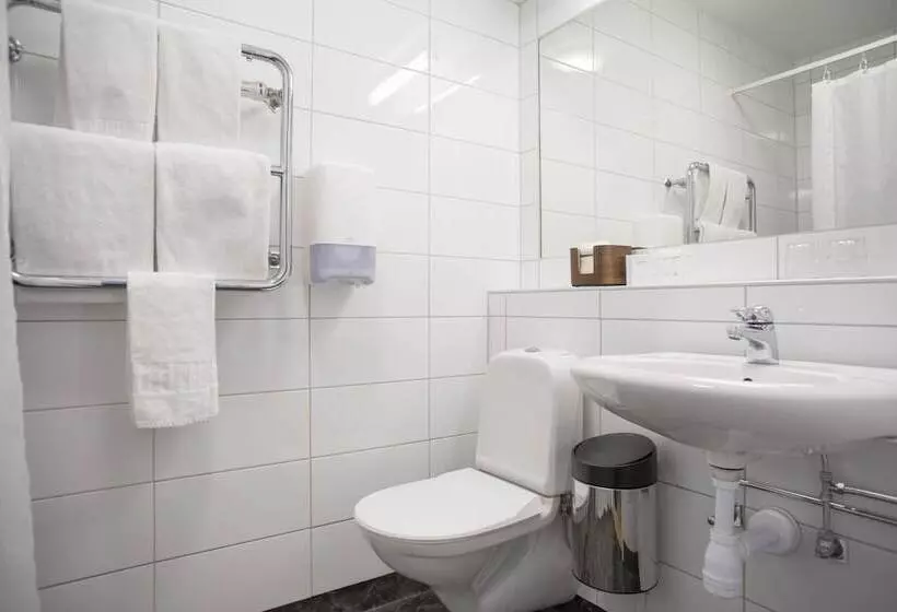 اتاق استاندارد, First Hotel Dragonen