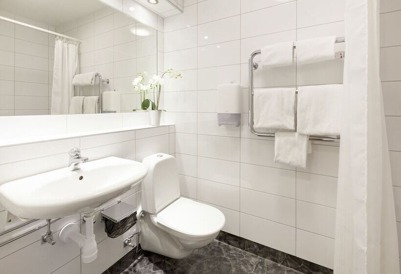 스탠다드 룸, First Hotel Dragonen