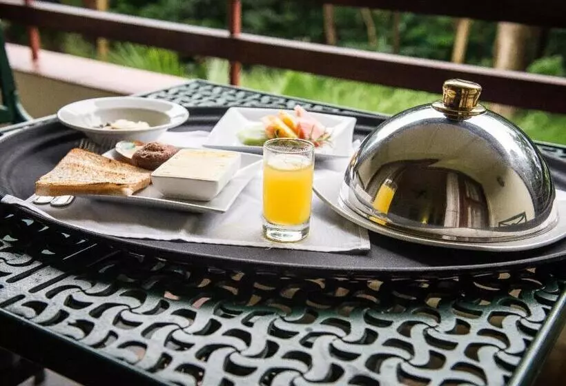 スタンダードルーム, Selborne Golf Estate, Hotel & Spa