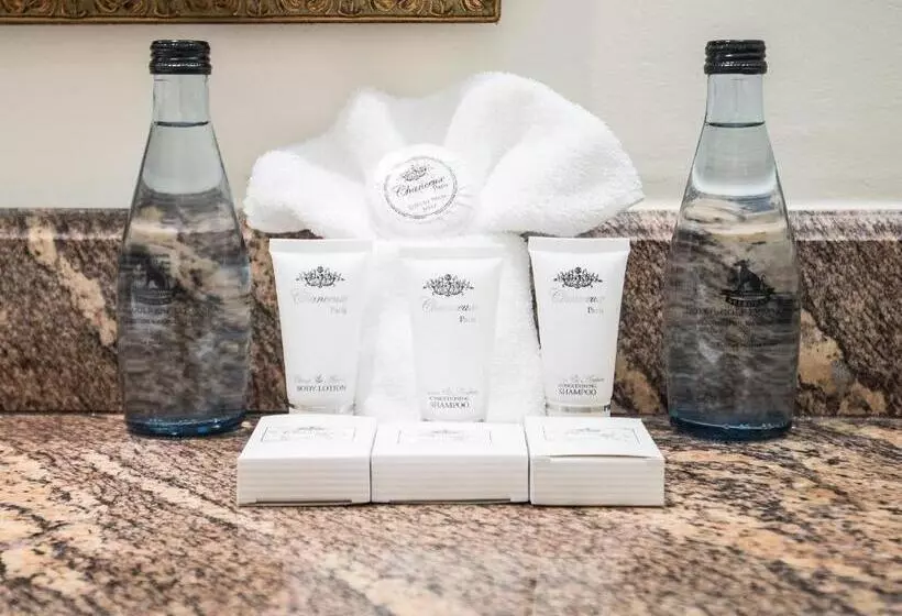 スタンダードルーム, Selborne Golf Estate, Hotel & Spa