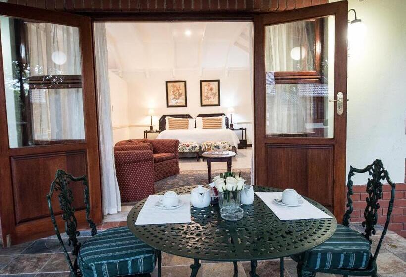 جناح, Selborne Golf Estate, Hotel & Spa