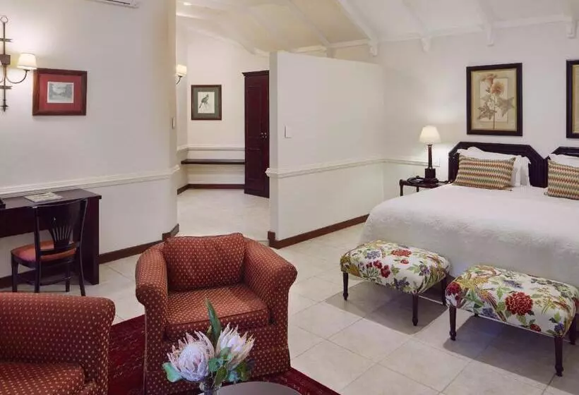 スイート, Selborne Golf Estate, Hotel & Spa