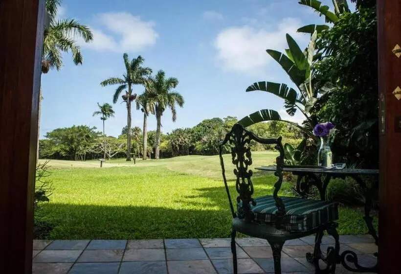 スタンダードルーム, Selborne Golf Estate, Hotel & Spa